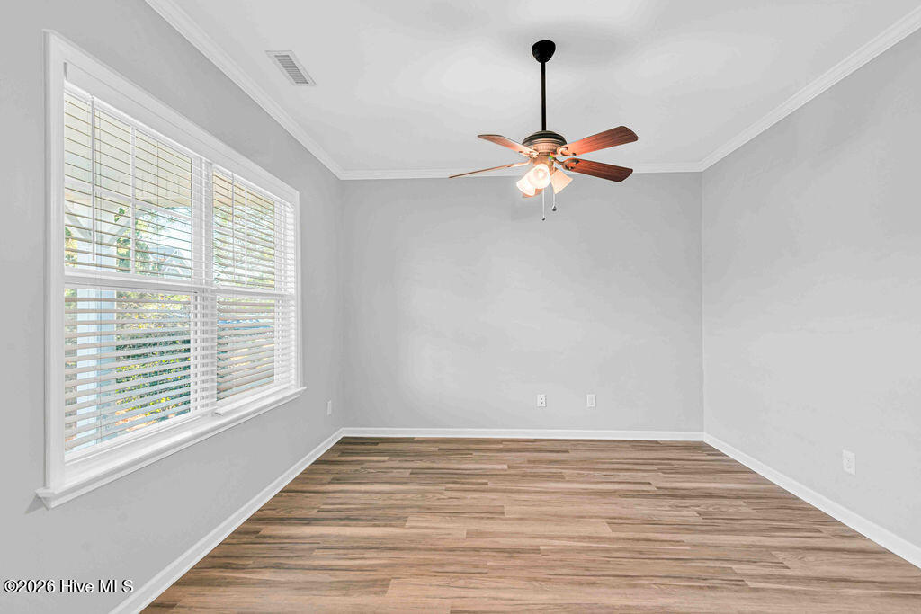 601 Winfall Drive Holly Ridge, NC 28445 - Photo 5 of 43 DSC_0366