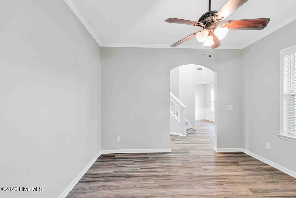 601 Winfall Drive Holly Ridge, NC 28445 - Photo 7 of 43 DSC_0377