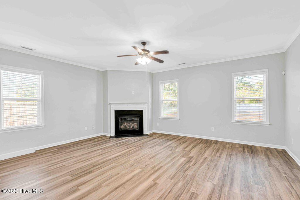 601 Winfall Drive Holly Ridge, NC 28445 - Photo 8 of 43 DSC_0385