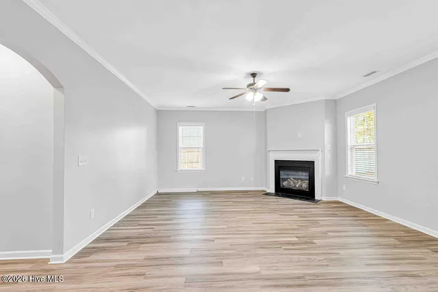 $2,500 | 601 Winfall Drive, Holly Ridge, NC 28445