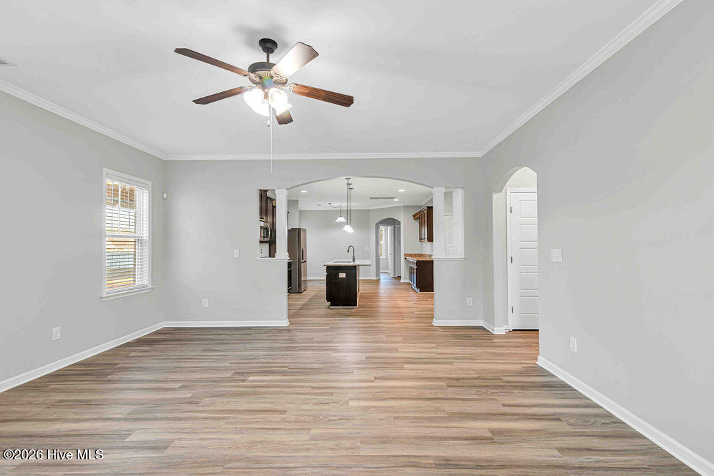 601 Winfall Drive Holly Ridge, NC 28445 - Photo 10 of 43 DSC_0397