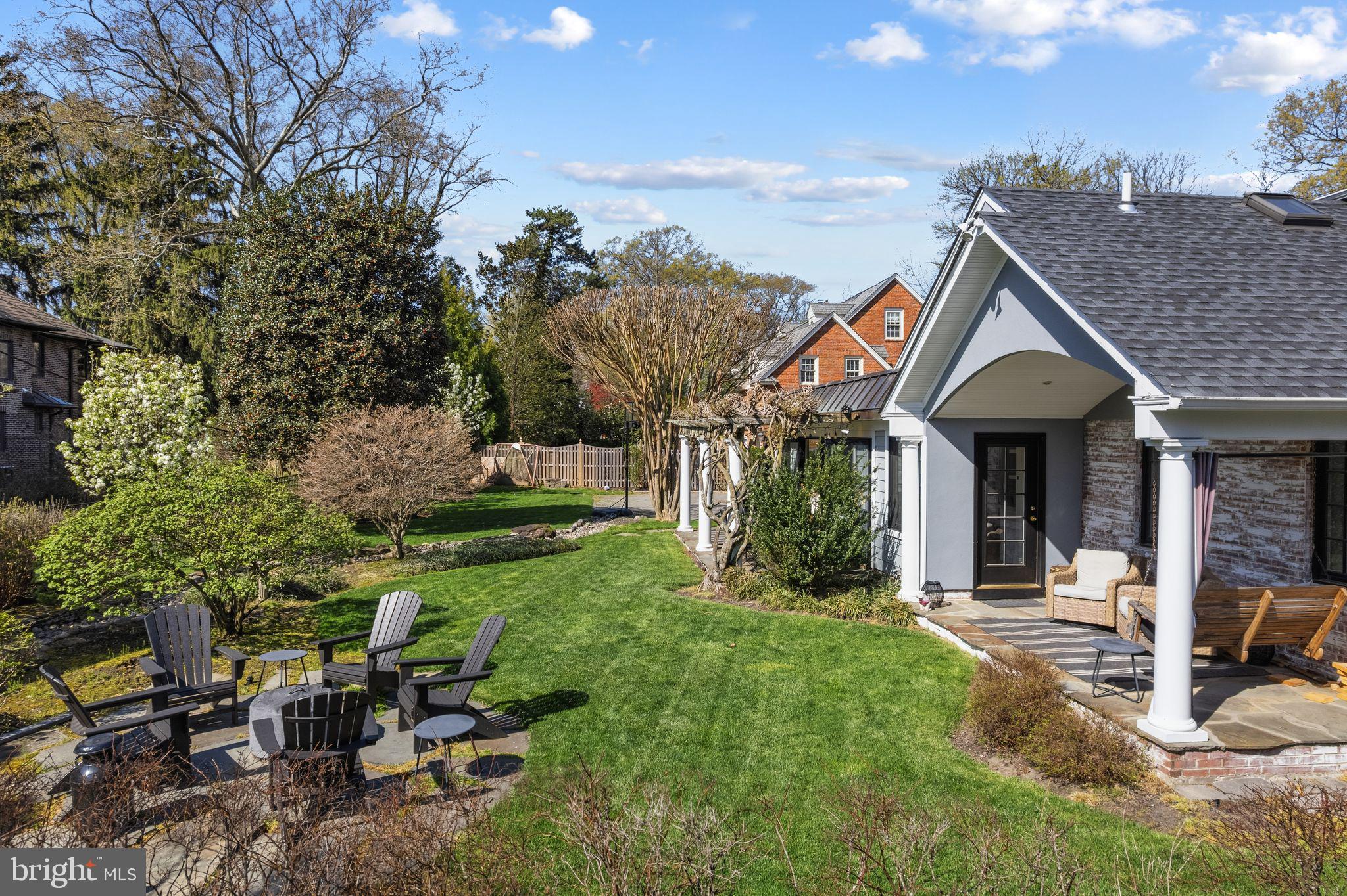 120 Glenwood Road Haddonfield, NJ 08033 - Photo 47 of 50 Gallery Image 47