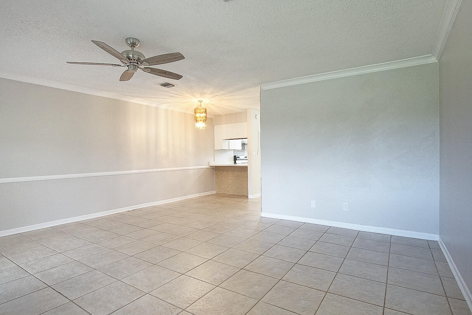 4206 Inlet Circle Greenacres, FL 33463 - Photo 4 of 30 a view of an empty room and window