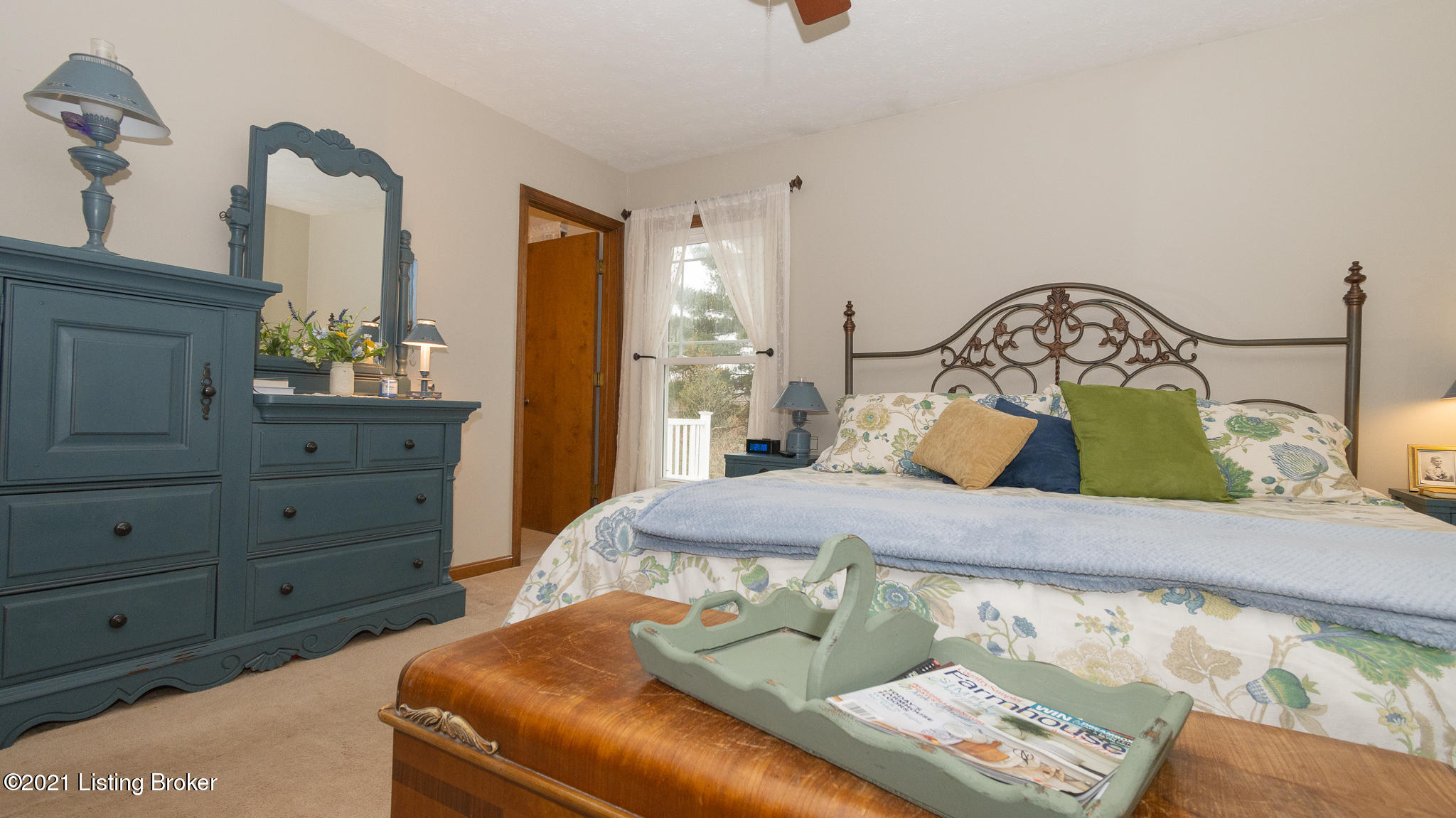 7424 Kavanaugh Road Crestwood, KY 40014 - Photo 21 of 31 006-1