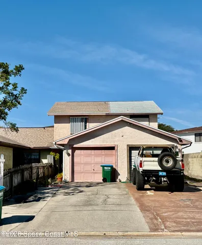 $1,750 | 298 Canaveral Beach Boulevard, Cape Canaveral, FL 32920