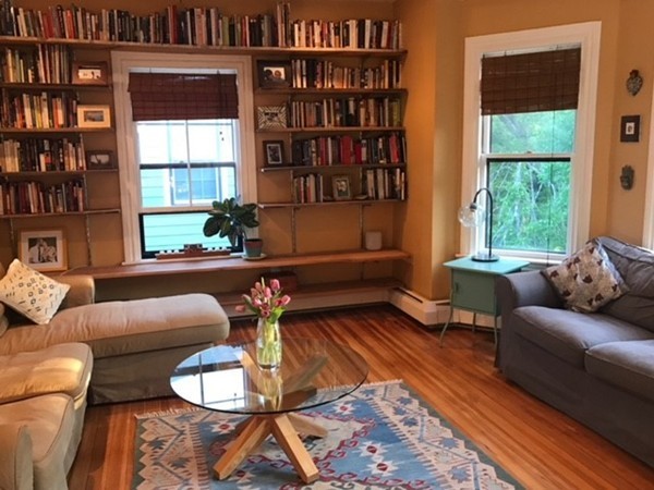 314 Amory Street, Unit 3 Boston, MA 02130 - Photo 2 of 14