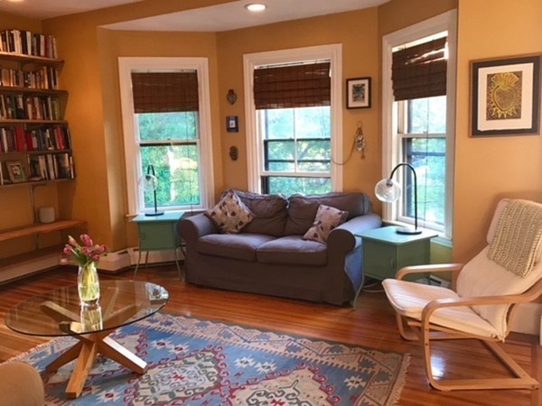 314 Amory Street, Unit 3 Boston, MA 02130 - Photo 3 of 14