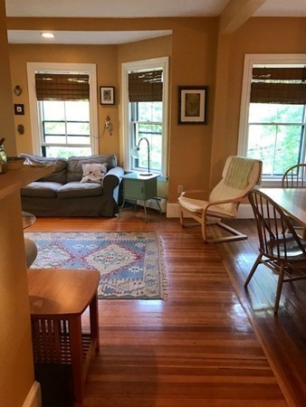 314 Amory Street, Unit 3 Boston, MA 02130 - Photo 4 of 14