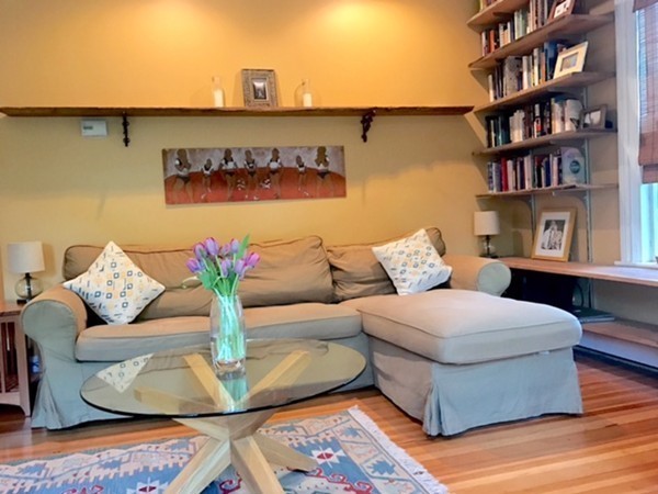 314 Amory Street, Unit 3 Boston, MA 02130 - Photo 5 of 14