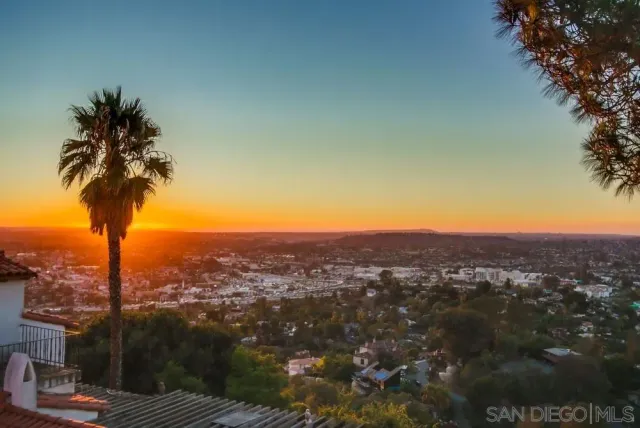 $1,599,000 | 9612 Summit Circle, La Mesa, CA 91941