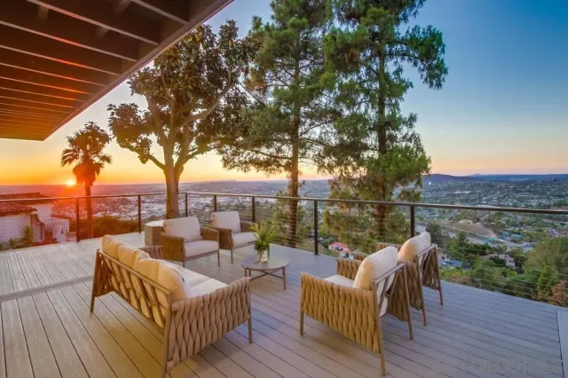 $1,599,000 | 9612 Summit Circle, La Mesa, CA 91941