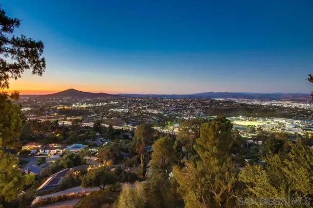 $1,599,000 | 9612 Summit Circle, La Mesa, CA 91941