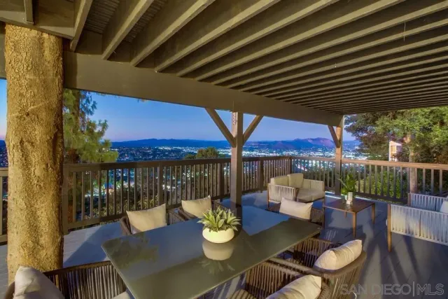 $1,599,000 | 9612 Summit Circle, La Mesa, CA 91941