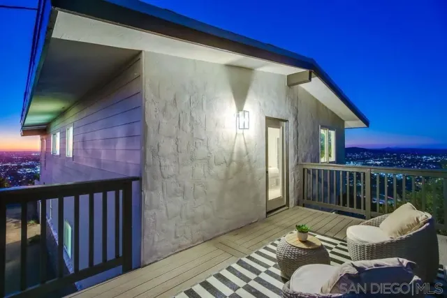 $1,599,000 | 9612 Summit Circle, La Mesa, CA 91941