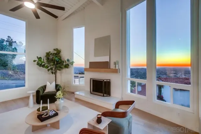 $1,599,000 | 9612 Summit Circle, La Mesa, CA 91941