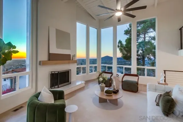 $1,599,000 | 9612 Summit Circle, La Mesa, CA 91941