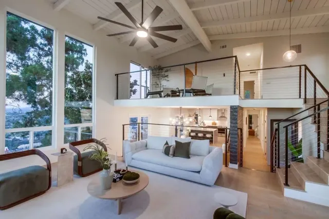 $1,599,000 | 9612 Summit Circle, La Mesa, CA 91941