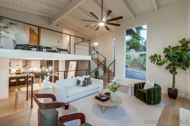 $1,599,000 | 9612 Summit Circle, La Mesa, CA 91941