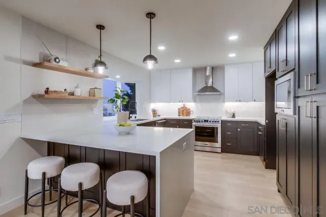 $1,599,000 | 9612 Summit Circle, La Mesa, CA 91941