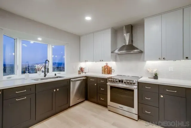 $1,599,000 | 9612 Summit Circle, La Mesa, CA 91941