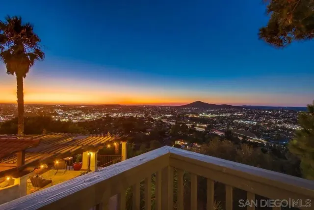 $1,599,000 | 9612 Summit Circle, La Mesa, CA 91941