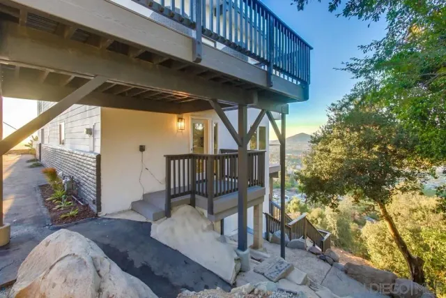 $1,599,000 | 9612 Summit Circle, La Mesa, CA 91941