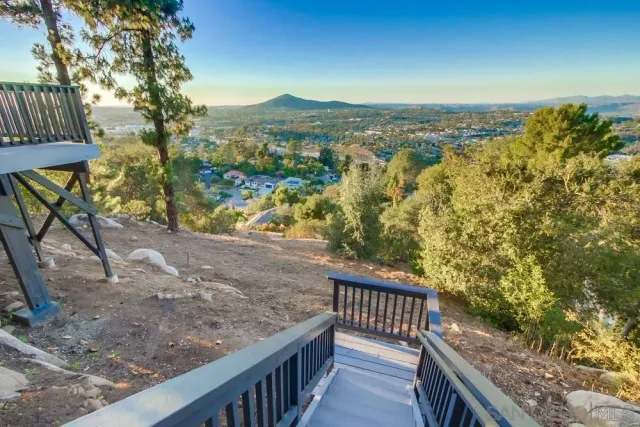 $1,599,000 | 9612 Summit Circle, La Mesa, CA 91941