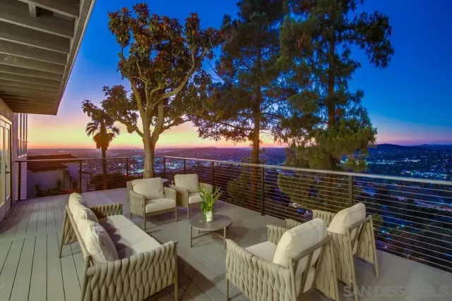 $1,599,000 | 9612 Summit Circle, La Mesa, CA 91941