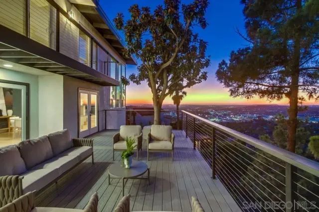 $1,599,000 | 9612 Summit Circle, La Mesa, CA 91941