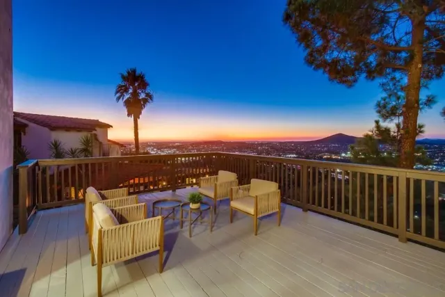 $1,599,000 | 9612 Summit Circle, La Mesa, CA 91941