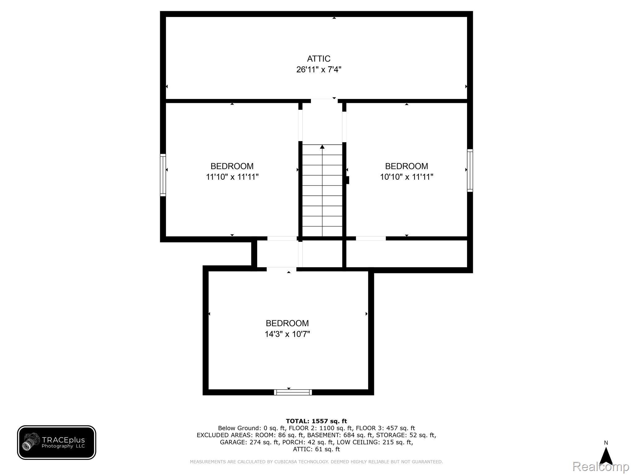 3711 West Lovejoy Road Byron, MI 48418 - Photo 50 of 51 Gallery Image 50