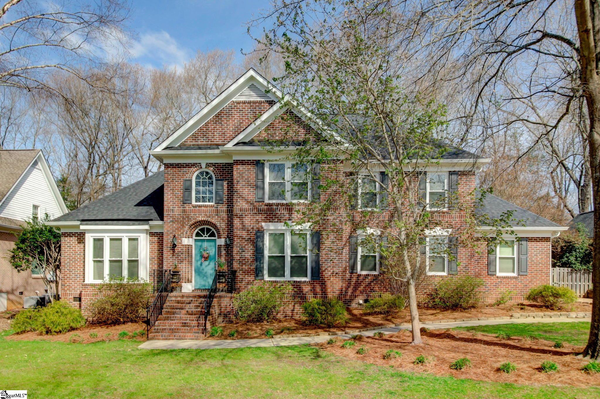 19 Deer Track Road Simpsonville, SC 29681 - Photo 1 of 34 Gallery Image 1