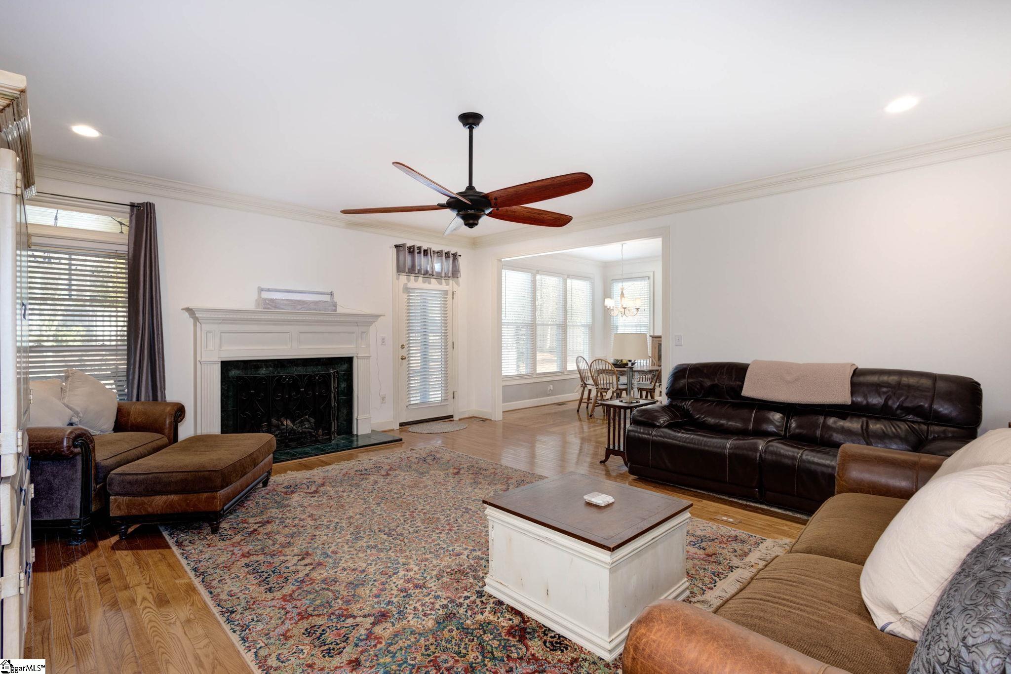 19 Deer Track Road Simpsonville, SC 29681 - Photo 20 of 34 Gallery Image 20