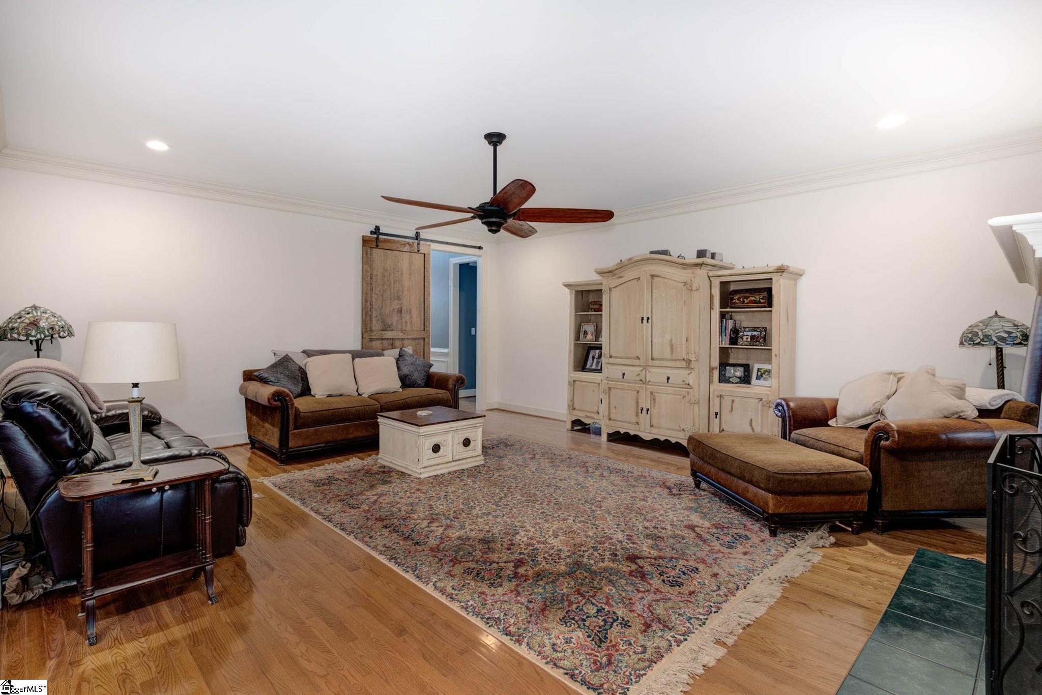 19 Deer Track Road Simpsonville, SC 29681 - Photo 21 of 34 Gallery Image 21