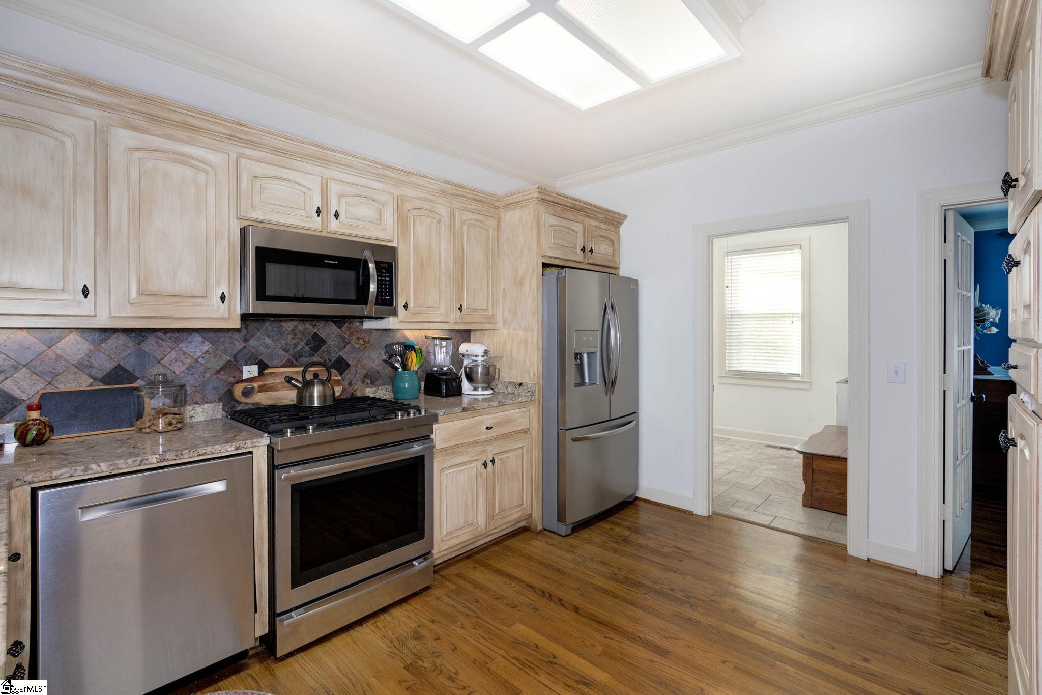 19 Deer Track Road Simpsonville, SC 29681 - Photo 22 of 34 Gallery Image 22