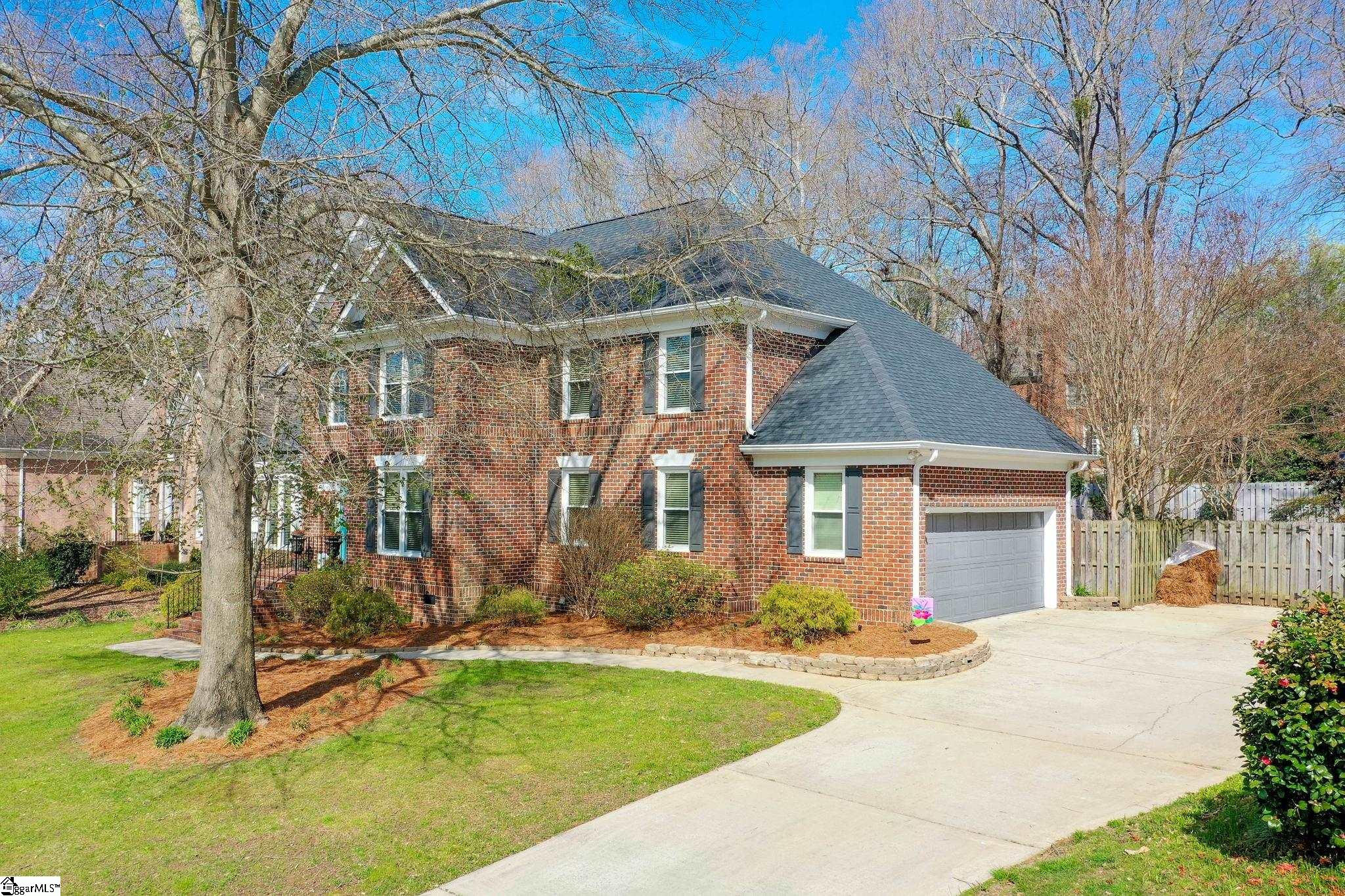 19 Deer Track Road Simpsonville, SC 29681 - Photo 31 of 34 Gallery Image 31