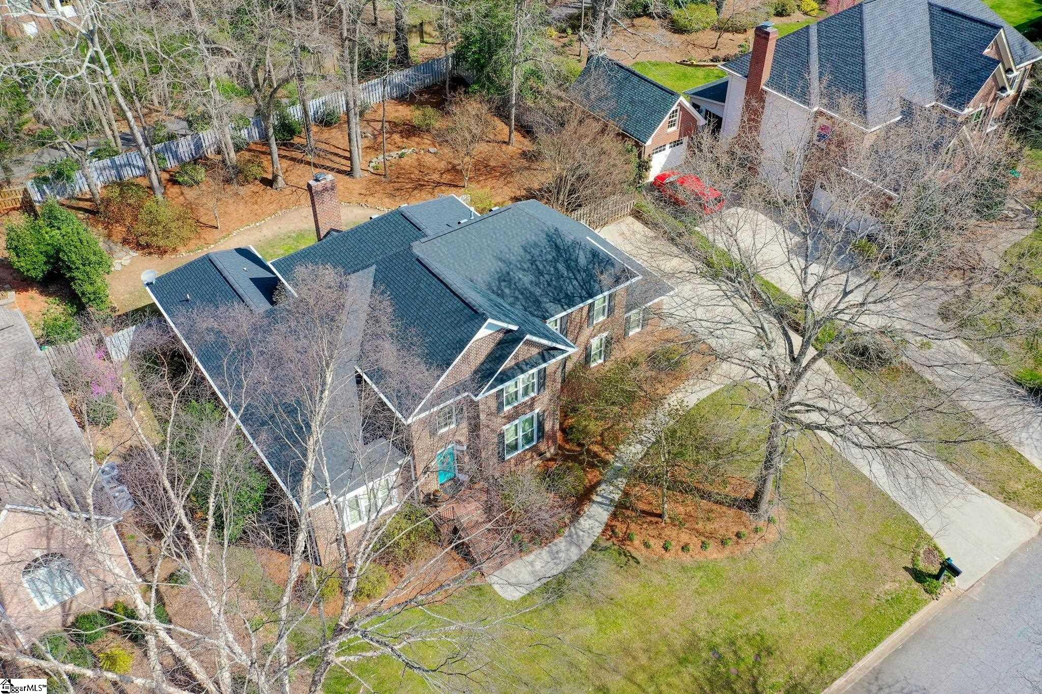 19 Deer Track Road Simpsonville, SC 29681 - Photo 32 of 34 Gallery Image 32