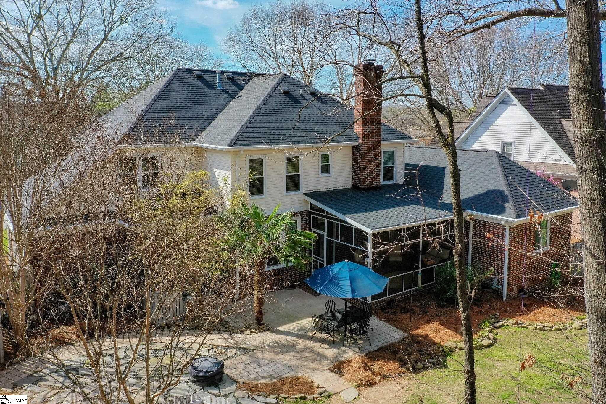 19 Deer Track Road Simpsonville, SC 29681 - Photo 34 of 34 Gallery Image 34