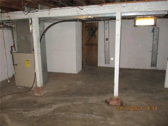 $725 | 1003 North 9th Street, Leavenworth, KS 66048