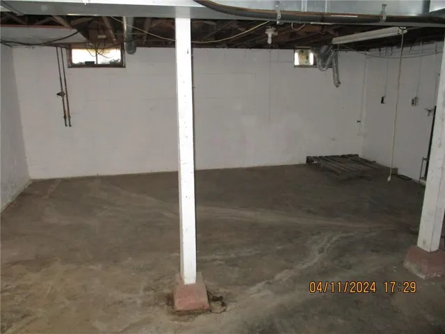 $725 | 1003 North 9th Street, Leavenworth, KS 66048