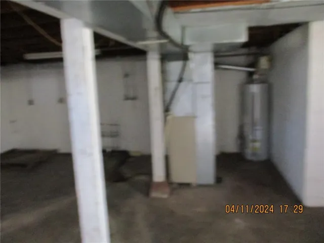 $725 | 1003 North 9th Street, Leavenworth, KS 66048