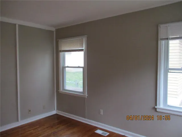 $725 | 1003 North 9th Street, Leavenworth, KS 66048