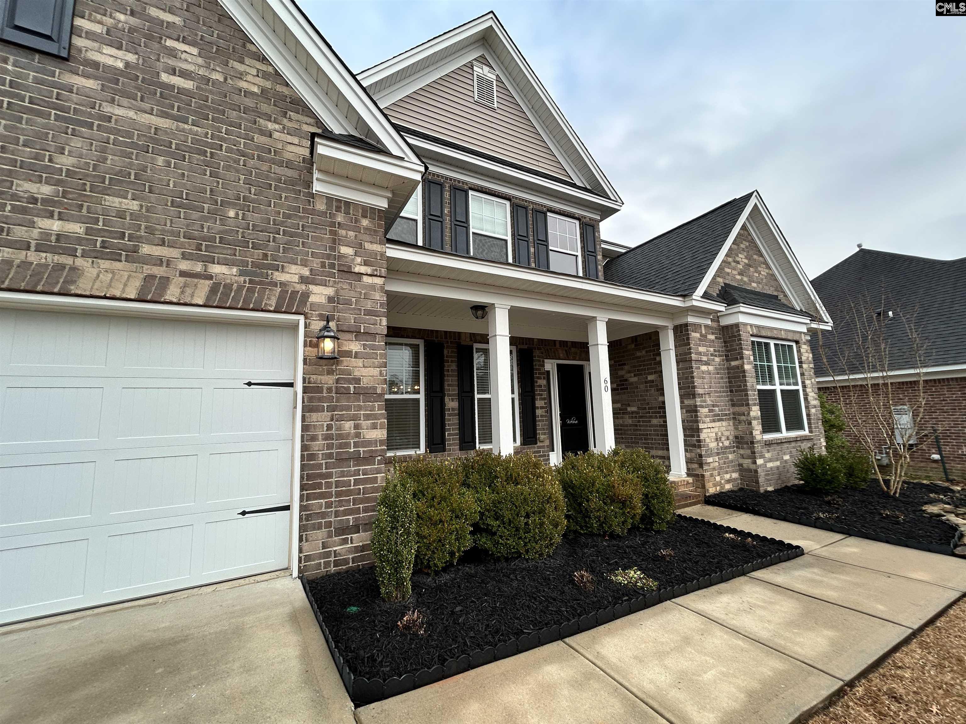 60 Fork Branch Court Irmo, SC 29063 - Photo 2 of 53