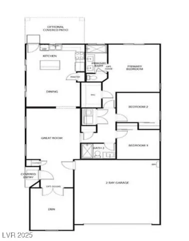 $2,250 | 69 Serene Tempo Avenue, Henderson, NV 89011