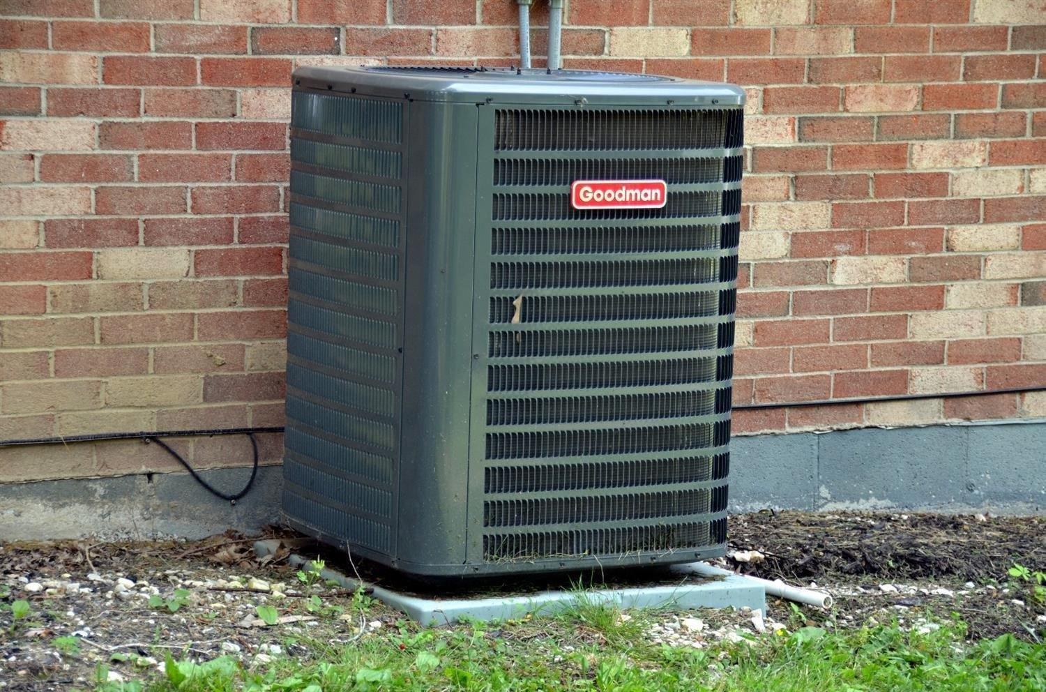 2140 Sand Hill Road Irvine, KY 40336 - Photo 25 of 29 Like new Heat Pump!
