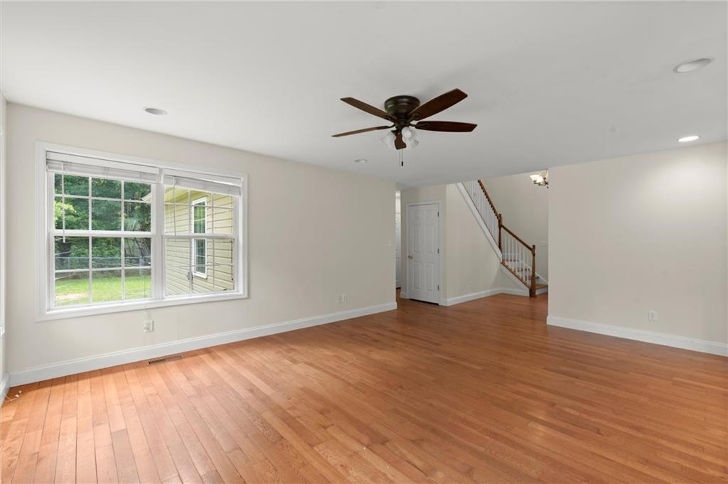 577 Everett Springs Road Southwest Calhoun, GA 30701 - Photo 13 of 46