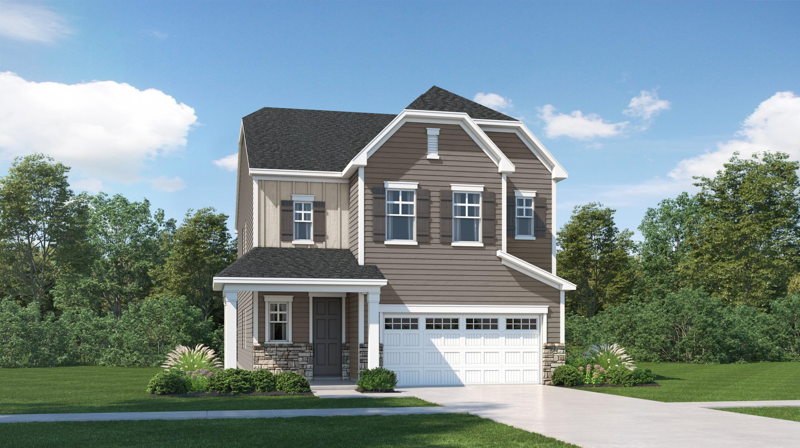 5556 Mill Dam Road Wake Forest, NC 27587 - Photo 1 of 30 Photo 1