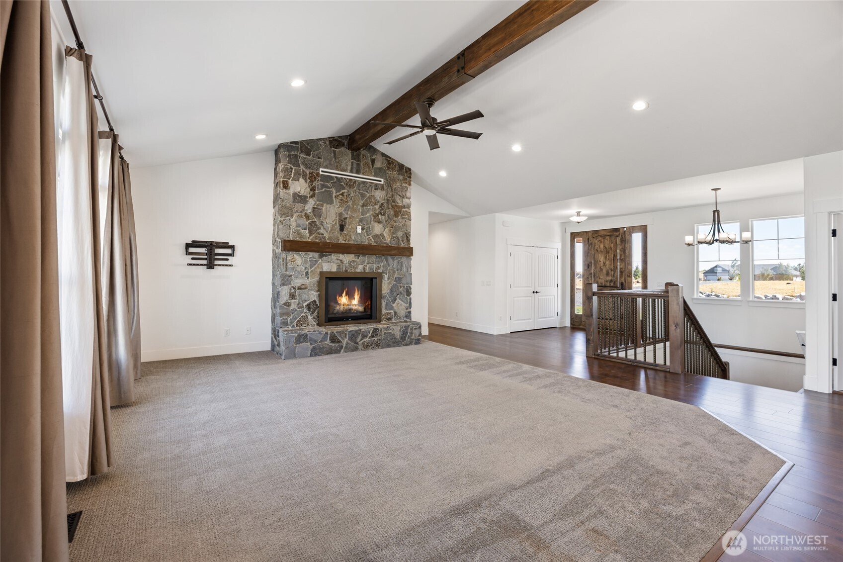 7328 Stonecrest Road Northeast Moses Lake, WA 98837 - Photo 9 of 40