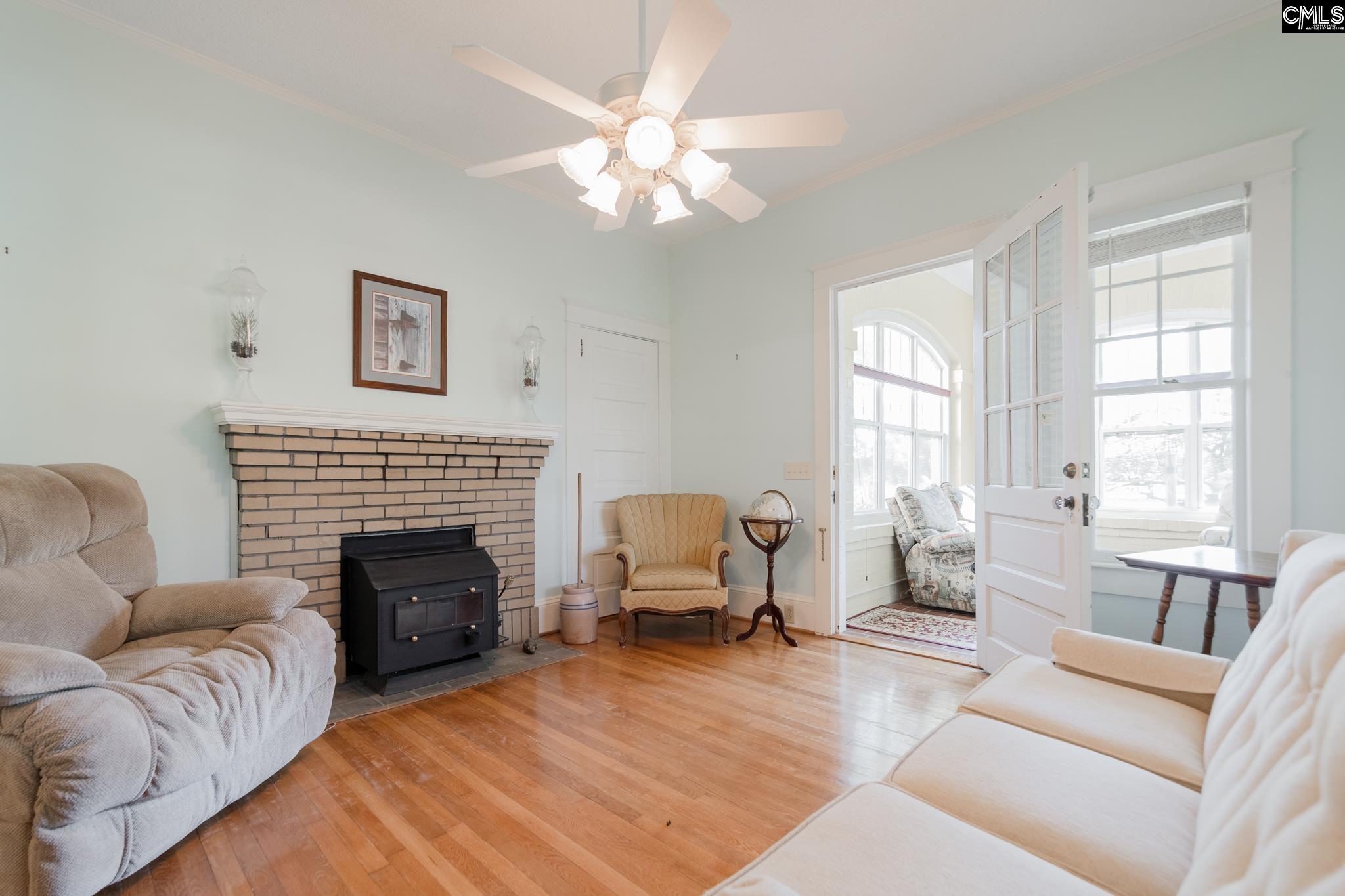 232 State Rd S-28-910 Lugoff, SC 29078 - Photo 18 of 53