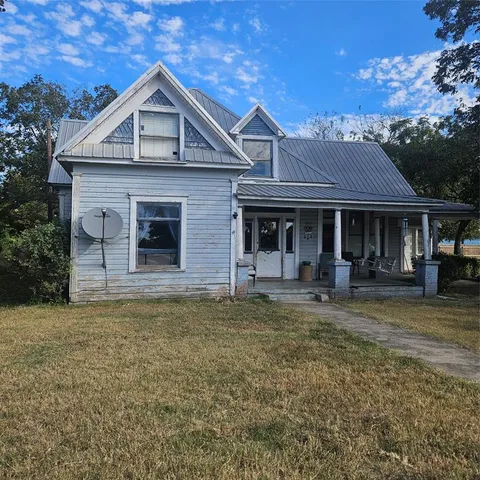 $72,500 | 225 East Archer Street, Jacksboro, TX 76458